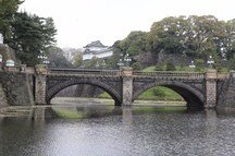 Kokyo Gaien National Garden, Tokyo Kokyo Gaien National Garden, Tokyo